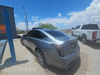 2020 Cadillac CT5 V-Series 1SF - miniatura 6