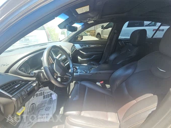 2020 Cadillac CT5 V-Series 1SF - miniatura 7