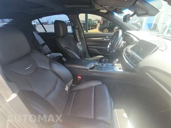 2020 Cadillac CT5 V-Series 1SF - miniatura 8