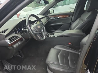 2020 Cadillac CT6 Luxury 1SB - miniatura 13