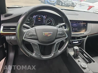 2020 Cadillac CT6 Luxury 1SB - miniatura 14