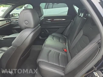 2020 Cadillac CT6 Luxury 1SB - miniatura 16