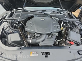 2020 Cadillac CT6 Luxury 1SB - miniatura 18
