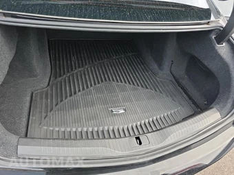 2020 Cadillac CT6 Luxury 1SB - miniatura 19