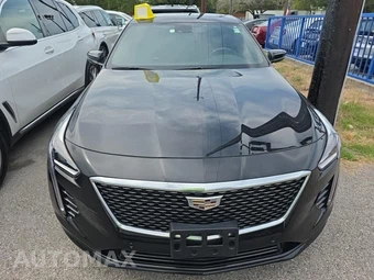2020 Cadillac CT6 Luxury 1SB - miniatura 2