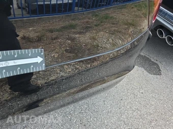 2020 Cadillac CT6 Luxury 1SB - miniatura 22