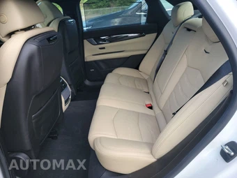 2020 Cadillac CT6 Premium Luxury 1SD - miniatura 13