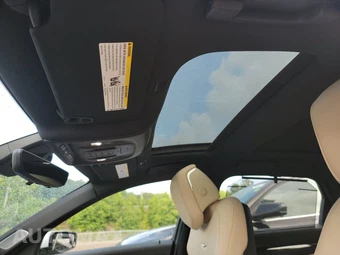 2020 Cadillac CT6 Premium Luxury 1SD - miniatura 17