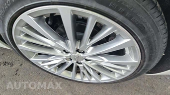 2020 Cadillac CT6 Premium Luxury 1SD - miniatura 27
