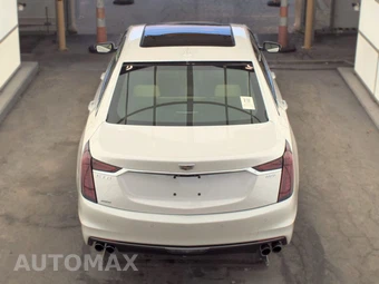 2020 Cadillac CT6 Premium Luxury 1SD - miniatura 5