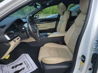 2020 Cadillac CT6 Premium Luxury 1SD - miniatura 7