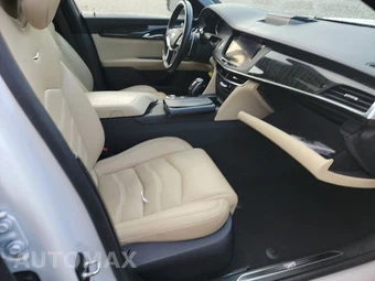 2020 Cadillac CT6 Premium Luxury 1SD - miniatura 8