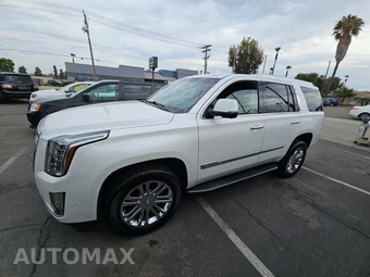 2020 Cadillac Escalade 1SA