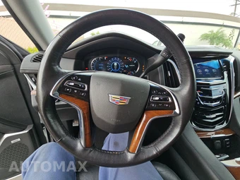 2020 Cadillac Escalade 1SA - miniatura 10