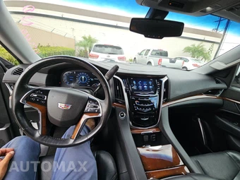 2020 Cadillac Escalade 1SA - miniatura 11