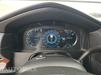 2020 Cadillac Escalade 1SA - miniatura 12