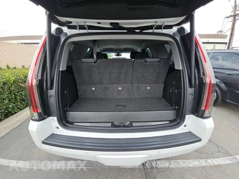 2020 Cadillac Escalade 1SA - miniatura 17