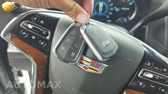 2020 Cadillac Escalade 1SA - miniatura 23
