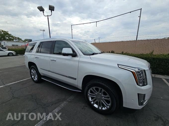 2020 Cadillac Escalade 1SA - miniatura 3