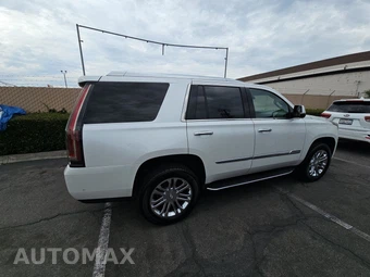 2020 Cadillac Escalade 1SA - miniatura 4