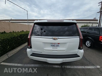 2020 Cadillac Escalade 1SA - miniatura 5