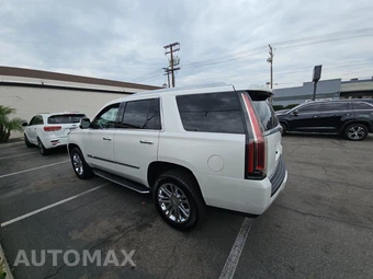 2020 Cadillac Escalade 1SA - miniatura 6