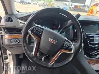 2020 Cadillac Escalade ESV Luxury - miniatura 10