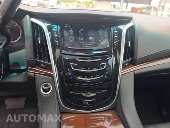 2020 Cadillac Escalade ESV Luxury - miniatura 11