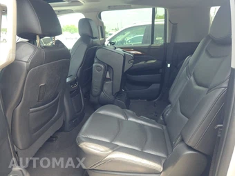 2020 Cadillac Escalade ESV Luxury - miniatura 13