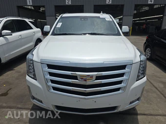 2020 Cadillac Escalade ESV Luxury - miniatura 2
