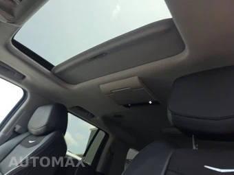 2020 Cadillac Escalade ESV Luxury - miniatura 20