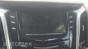 2020 Cadillac Escalade ESV Luxury - miniatura 23