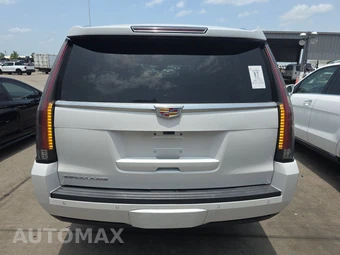 2020 Cadillac Escalade ESV Luxury - miniatura 5