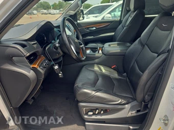 2020 Cadillac Escalade ESV Luxury - miniatura 7