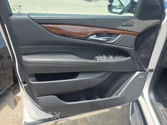 2020 Cadillac Escalade ESV Luxury - miniatura 9