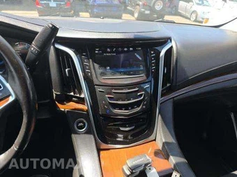 2020 Cadillac Escalade ESV Luxury 1SB - miniatura 10