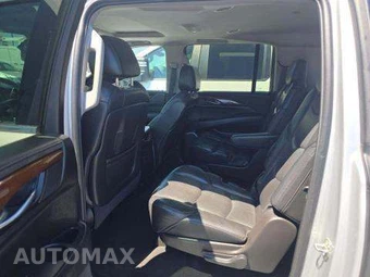 2020 Cadillac Escalade ESV Luxury 1SB - miniatura 13