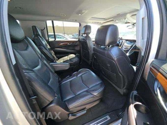 2020 Cadillac Escalade ESV Luxury 1SB - miniatura 17