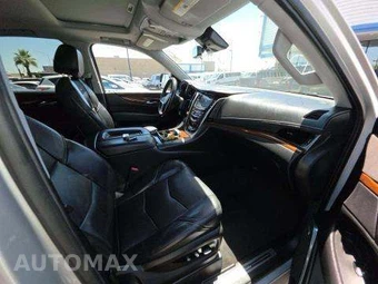 2020 Cadillac Escalade ESV Luxury 1SB - miniatura 19