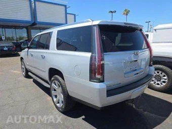 2020 Cadillac Escalade ESV Luxury 1SB - miniatura 2