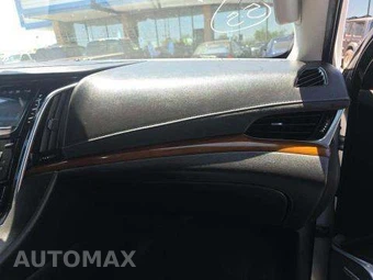 2020 Cadillac Escalade ESV Luxury 1SB - miniatura 20