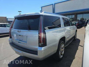 2020 Cadillac Escalade ESV Luxury 1SB - miniatura 3