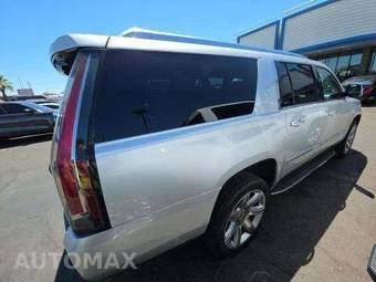 2020 Cadillac Escalade ESV Luxury 1SB - miniatura 4