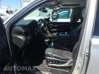 2020 Cadillac Escalade ESV Luxury 1SB - miniatura 6