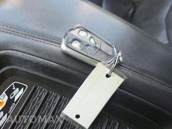 2020 Cadillac Escalade ESV Luxury 1SB - miniatura 8