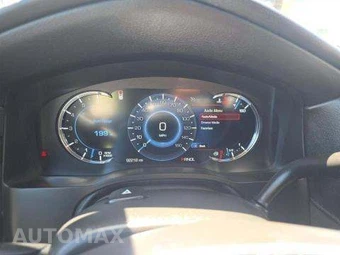 2020 Cadillac Escalade ESV Luxury 1SB - miniatura 9