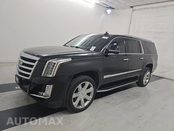 2020 Cadillac Escalade ESV Luxury 1SB