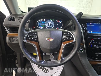 2020 Cadillac Escalade ESV Luxury 1SB - miniatura 10
