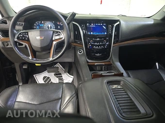 2020 Cadillac Escalade ESV Luxury 1SB - miniatura 11