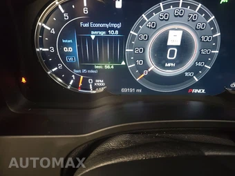 2020 Cadillac Escalade ESV Luxury 1SB - miniatura 12